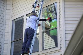 Why Choose Us for Window and Door Repair Needs in Pike Creek, DE